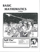 Cover Image for College Maths 1