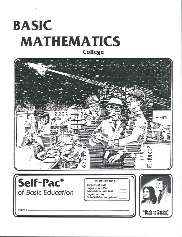 Cover Image for College Maths 7