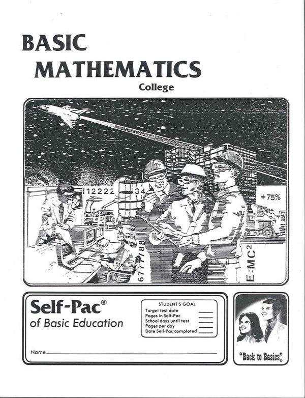 Cover Image for College Maths 10