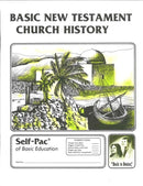 Cover Image for New Testament Church History 132