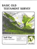 Cover Image for Old Testament Survey 2