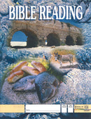 Cover Image for Bible Reading 13