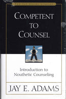 Cover Image for Competent To Counsel