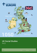 Cover Image for UK Social Studies 50 - Rev 3