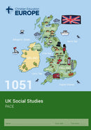 Cover Image for UK Social Studies 51 - Rev 3