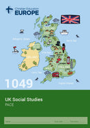 Cover Image for UK Social Studies 49 - Rev 3