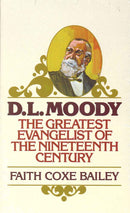 Cover Image for D. L. Moody
