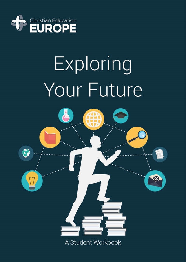 Cover Image for Exploring Your Future