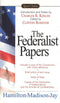 Cover Image for The Federalist Papers