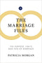 Cover Image for The Marriage Files