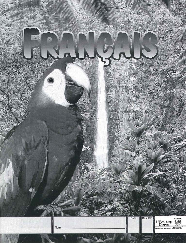 Cover Image for Francais 9