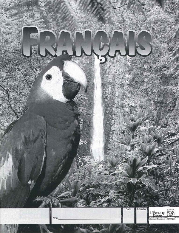 Cover Image for Francais 15