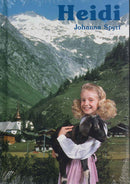 Cover Image for Heidi