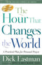 Cover Image for The Hour That Changes the World