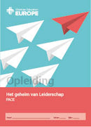 Cover Image for Leiderschap PACE