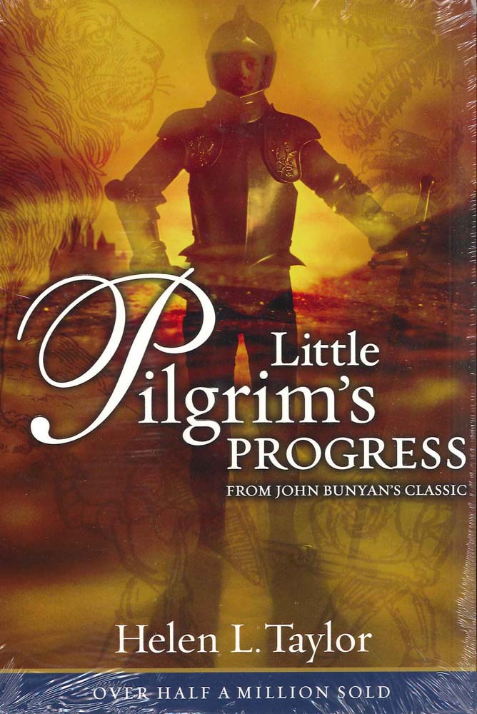 Cover Image for Little Pilgrim's Progress