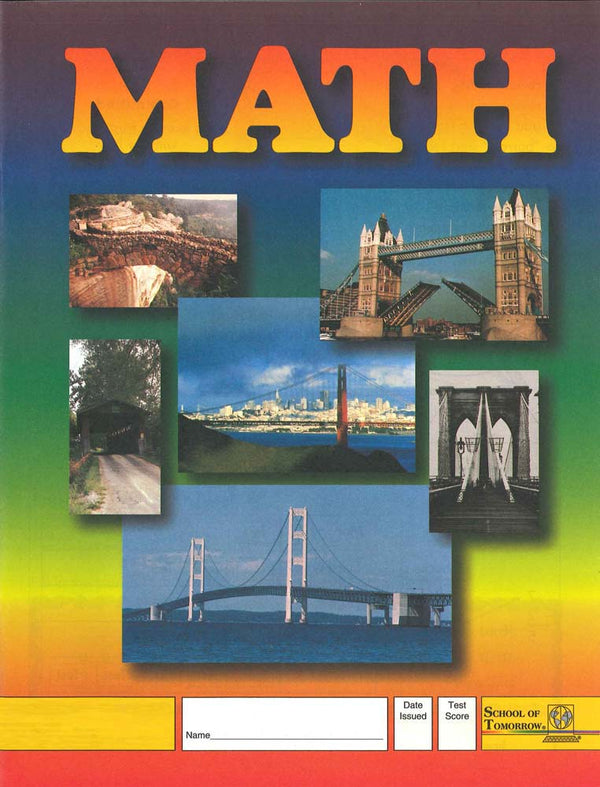 Cover Image for Maths 50