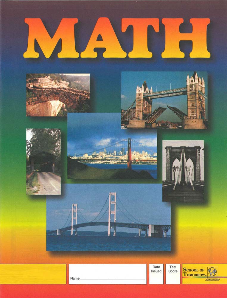 Maths 68 – Christian Education Europe Shop