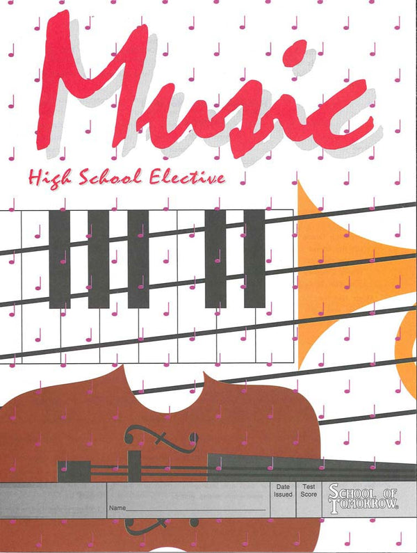 Cover Image for Music 2