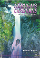 Cover Image for Nervous Christians