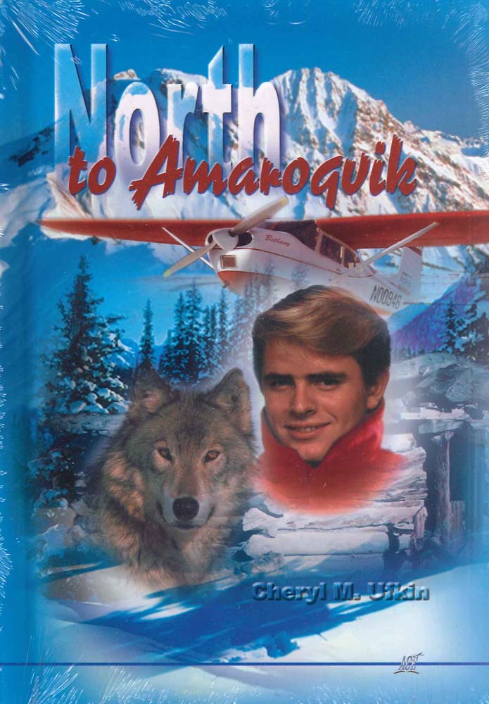 Cover Image for North To Amaroqvik