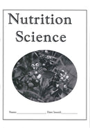 Cover Image for Nutrition Science 1