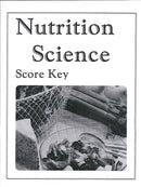 Cover Image for Nutrition Science Keys 1-6