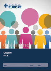 Cover Image for Ouders PACE