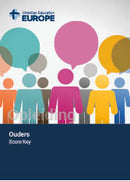 Cover Image for Ouders Score Key