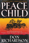 Cover Image for Peace Child