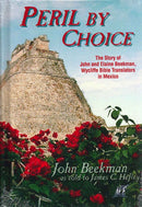 Cover Image for Peril by Choice