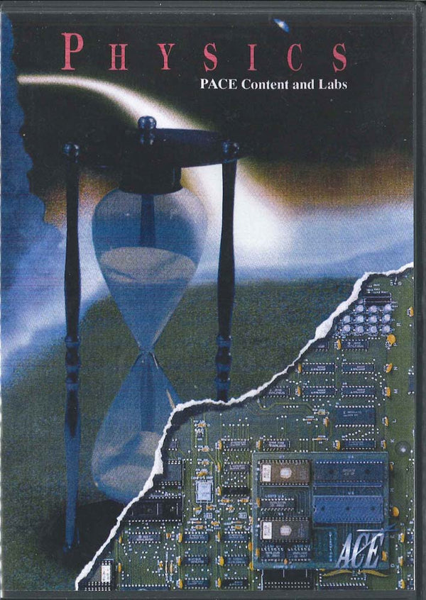 Cover Image for Physics DVD 06