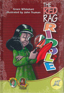 Cover Image for The Red Rag Riddle