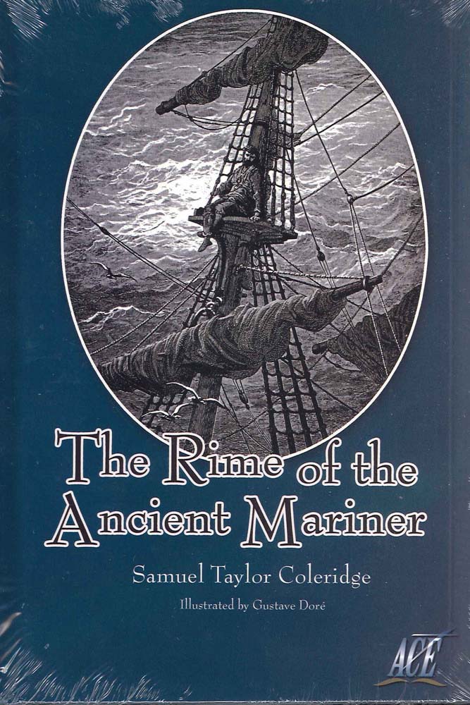 Christian Rime The Rime of the Ancient Mariner – Christian Education Europe Shop