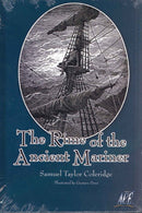 Cover Image for The Rime of the Ancient Mariner