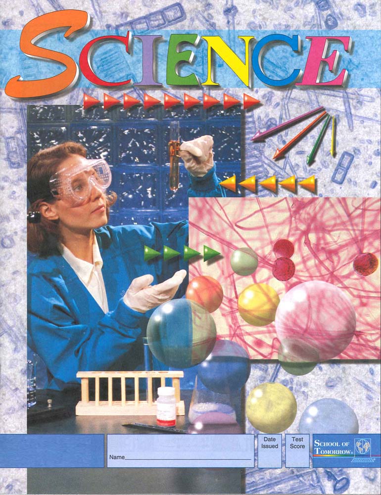 Cover Image for Science 78 - 4th Edition