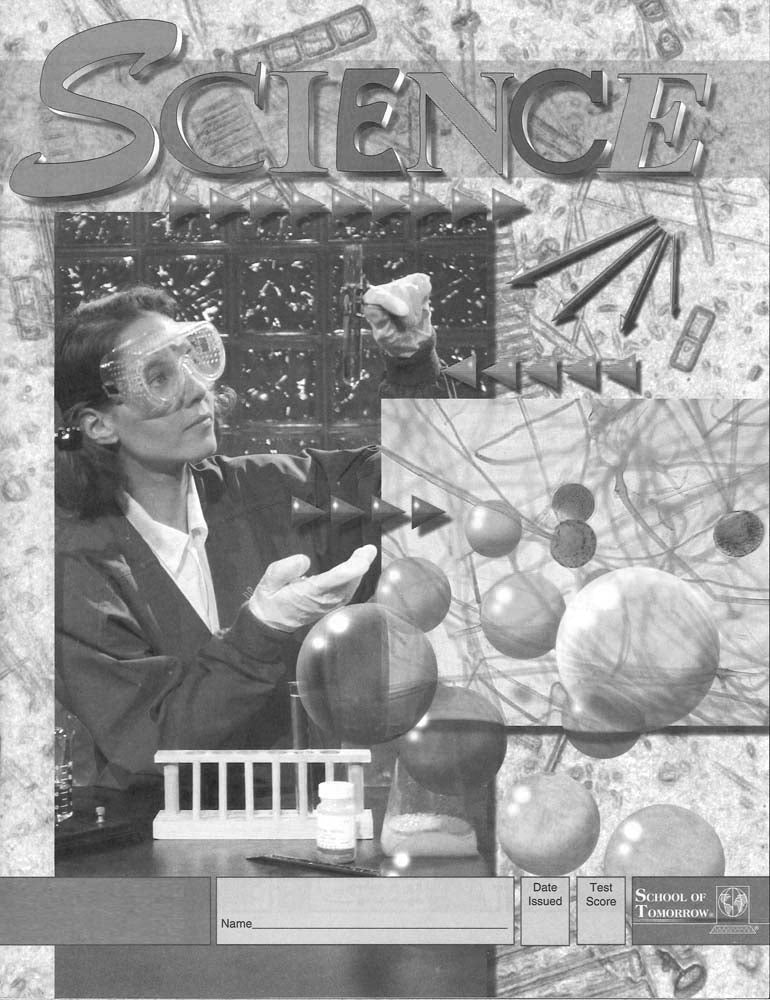 Cover Image for Chemistry Activity Pac 124