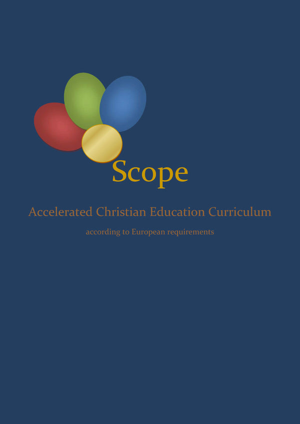 Cover Image for Full British Scope K-12 (Download)