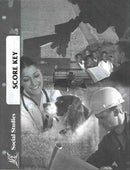 Cover Image for Social Studies Keys 28-30 - 4th Ed
