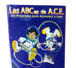 Cover Image for Spanish ABCs manual / Manual Del Programa de Las ABCes