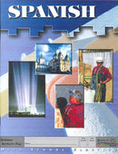 Cover Image for Spanish Activity Pac 11