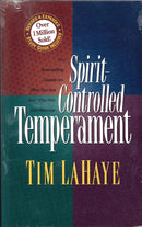 Cover Image for Spirit-Controlled Temperament