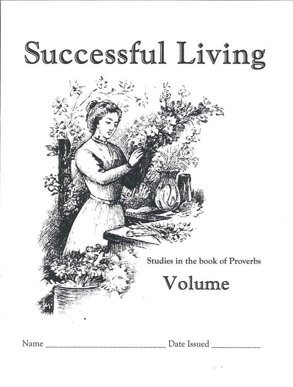 Cover Image for Successful Living 11