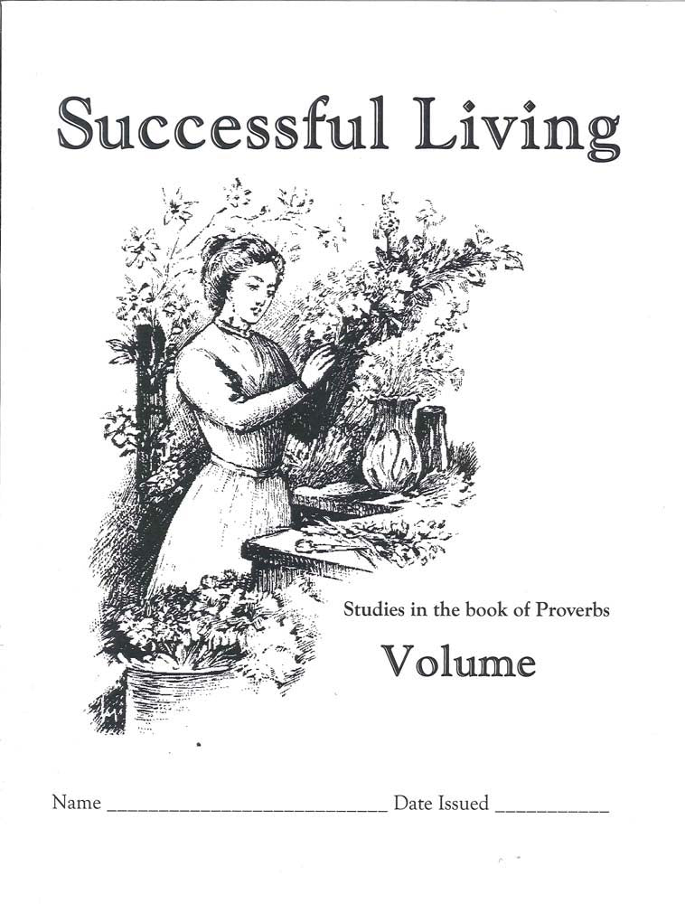 Cover Image for Successful Living 5