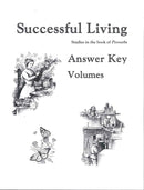 Cover Image for Successful Living Keys 1-3