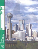 Cover Image for TEXAS STATE HISTORY 80 - 4TH ED