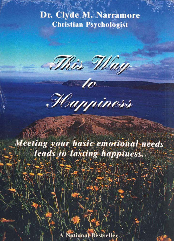 Cover Image for This Way to Happiness