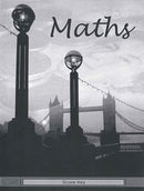 Cover Image for UK Maths Key 48
