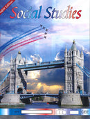 Cover Image for UK Social Studies 12