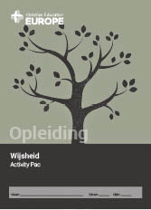 Cover Image for Wijsheid Activity Pac